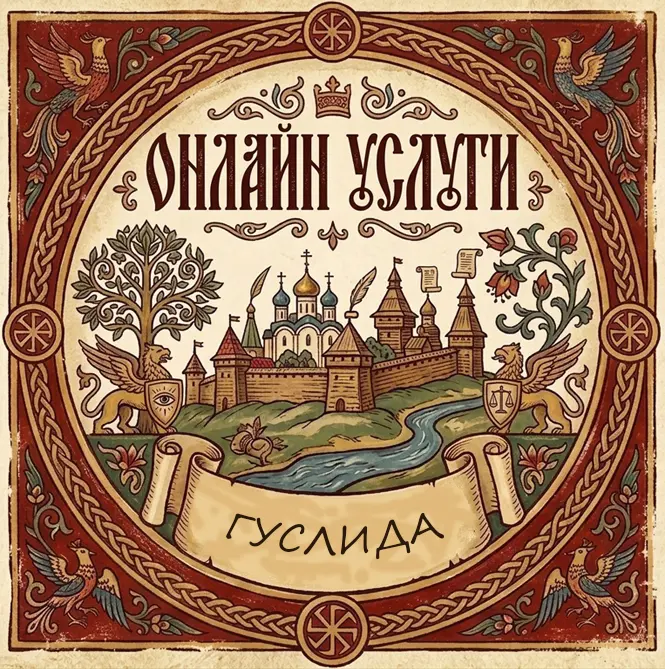 ОНЛАЙН УСЛУГИ