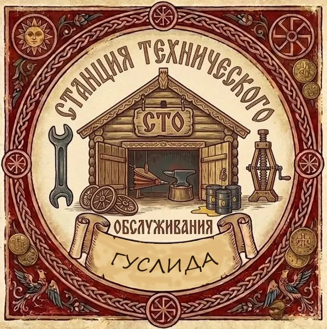 СТО
