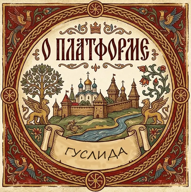 О ПЛАТФОРМЕ