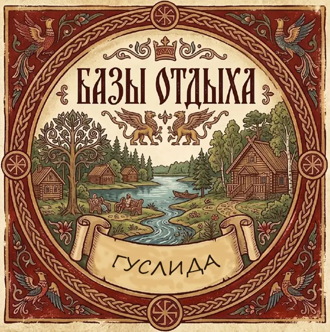 БАЗА ОТДЫХА