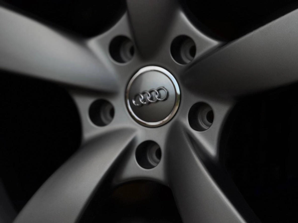 AUDI 5069 FlowForming R18 8J ET35 5x112 DIA66.6 GREY FACE